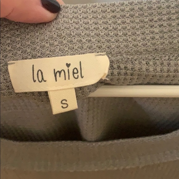 BNWOT BOUTIQUE TOP - Picture 2 of 5